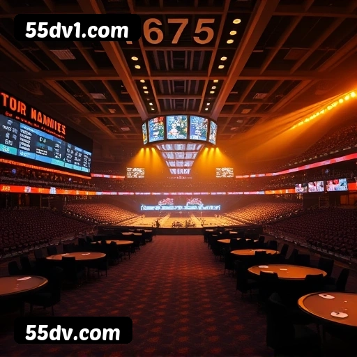 Vantagens exclusivas 55dv.com para jogadores brasileiros - São Paulo, Rio, BH