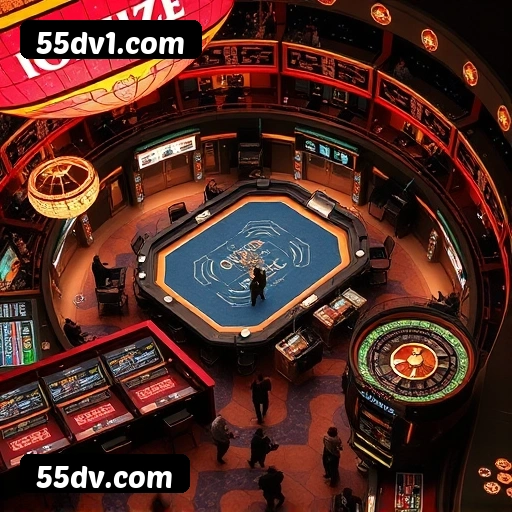 Estatísticas de bônus da 55dv.com em São Paulo, Rio de Janeiro e Brasília