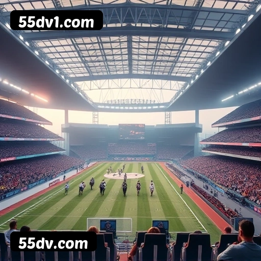 55dv.com APP mobile iOS Android - 187 mil downloads São Paulo Rio BH