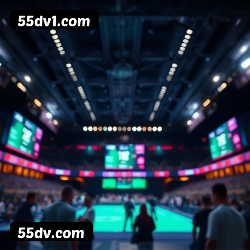 55dv.com segurança SSL 256-bit - Licença Curaçao, eCOGRA, GLI certificado