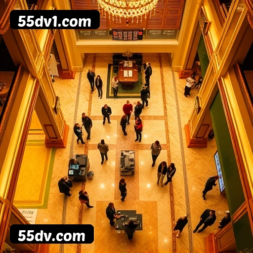 Principais provedores de slots da 55dv.com - NetEnt, Pragmatic Play, Play'n GO