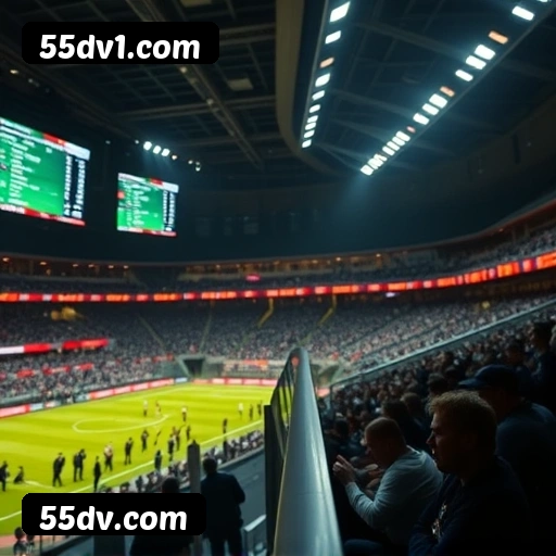 Níveis do programa VIP da 55dv.com